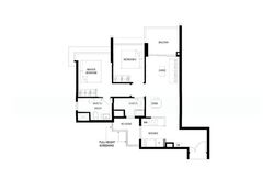 Normanton Park (D5), Apartment #613164721